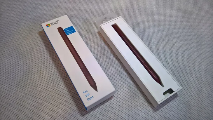 rysik-do-ekranow-microsoft-czerwony-marka-microsoft-kod-producenta-eyu-00030