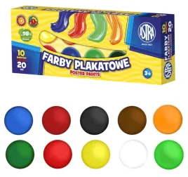 farby-plakatowe-10-kolorow-x-20ml-astra