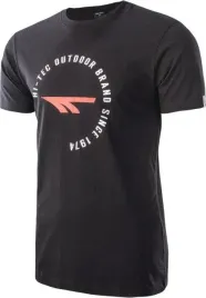 meska-koszulka-z-krotkim-rekawem-t-shirt-hi-tec-olen-czarna-rozmiar-m