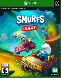 smerfy-kart-xbox-one-cyfrowa