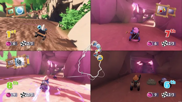 smerfy-kart-xbox-one-cyfrowa-maksymalna-liczba-graczy-1