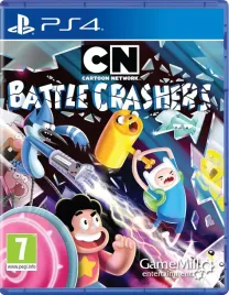 cartoon-network-battle-crashers-playstation-4-ps4-pudelkowa