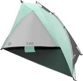 namiot-plazowy-podloga-nils-nc3039-mietowy