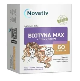 novativ-biotyna-max-cynk-krzem-75-tabletek