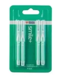smile-szczoteczki-miedzyzebowe-2-4mm-4-sztuki