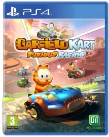 garfield-kart-furious-racing-playstation-4-ps4-pudelkowa
