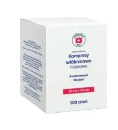 kompresy-wlokninowe-niejalowe-4w-10cmx10cm-100szt
