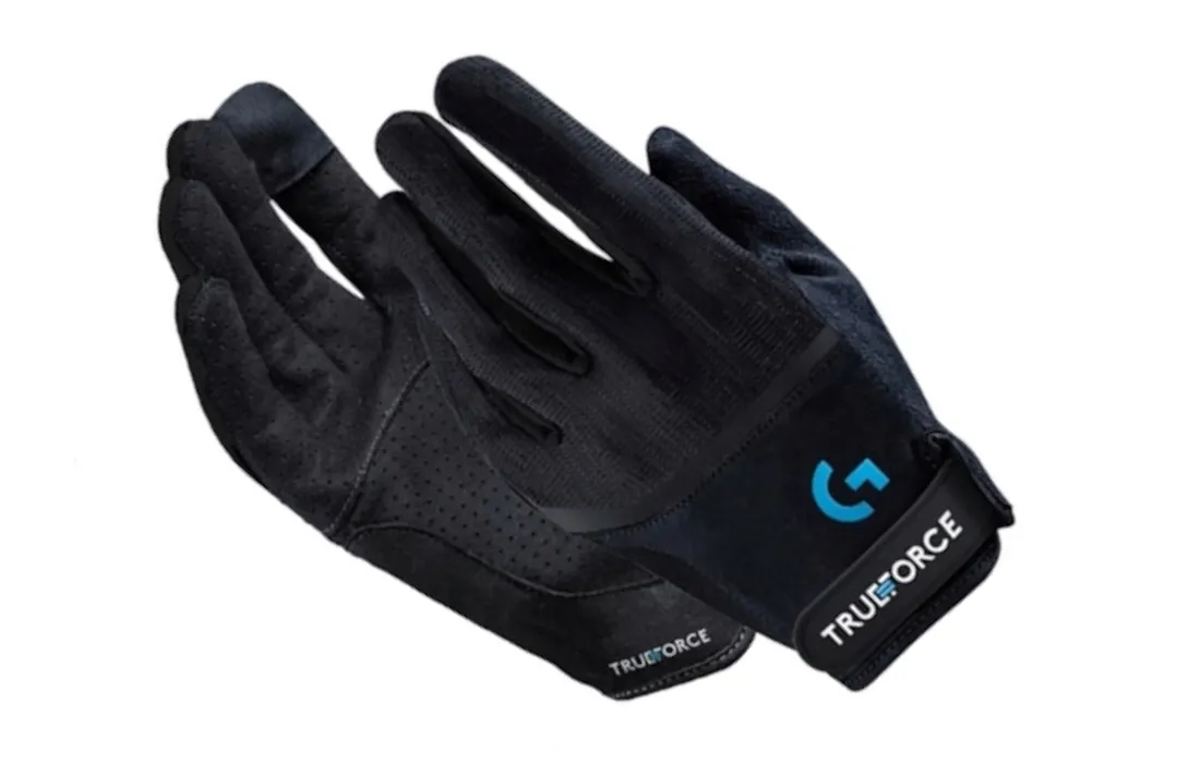 sim-racing-gloves-rekawiczki-logitech-trueforce-waga-z-opakowaniem-0-157-kg