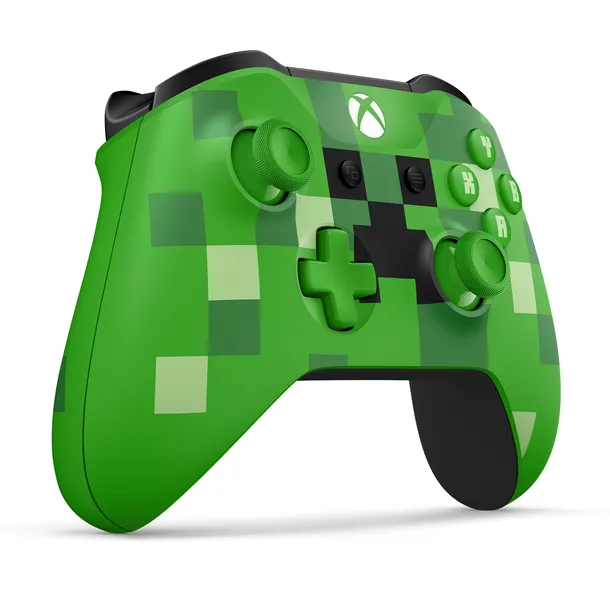 pad-bezprzewodowy-microsoft-x-one-s-minecraft-creeper-sposob-podlaczenia-bezprzewodowy