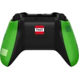 pad-bezprzewodowy-microsoft-x-one-s-minecraft-creeper-zasilanie-bateryjne