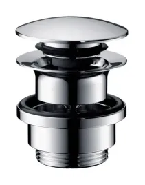 hansgrohe-push-open-1-14-korek-odplywowy-do-umywalki-50100000