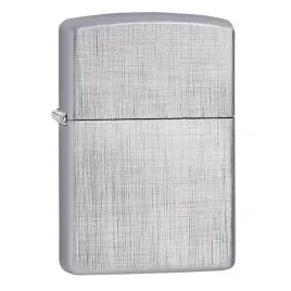 zapalniczka-zippo-linen-weave-benzynowa