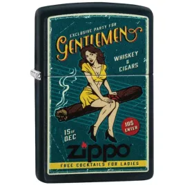 zapalniczka-zippo-cigar-girl-design
