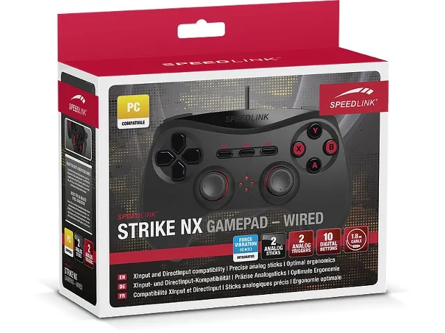 pad-przewodowy-speedlink-strike-nx-pc-liczba-przyciskow-12