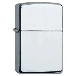 zapalniczka-zippo-chrome-high-polished-benzynowa