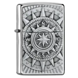 zapalniczka-zippo-compass-emblem-benzynowa