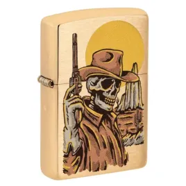zapalniczka-zippo-wild-west-skeleton-benzynowa