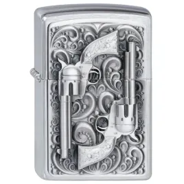 zapalniczka-zippo-revolver-emblem