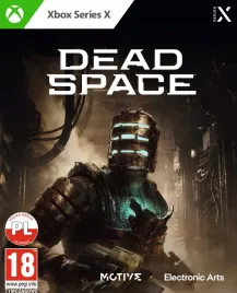 dead-space-xbox-series-x-pudelkowa