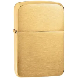 zapalniczka-zippo-replica-brush-brass