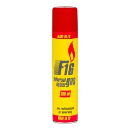 gaz-do-zapalniczek-f16-300-ml
