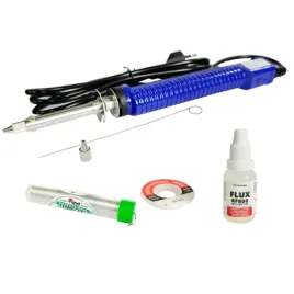 odsysacz-elektryczny-30w-cyna-plecionka-zestaw