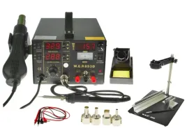 stacja-lutownicza-wep-853dzasilacz-uchwyt-do-pcb