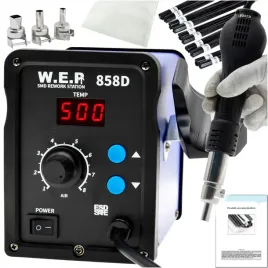 spawarka-plastiku-wep-858d-zestaw-plastikow-siatka
