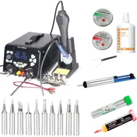 stacja-lutownicza-wep-853d-5a-ii-flux-odsysacz