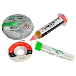 flux-223-cyna-kalafonia-plecionka-zestaw