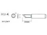 grot-do-stacji-wep-902-k-5mm-noz-sciety-stan-nowy