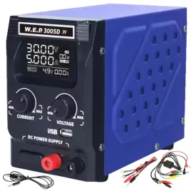 zasilacz-laboratoryjny-wep-3005d-iv-przewody-usb