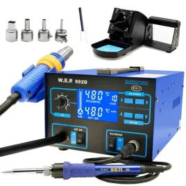stacja-wep-992d-2w1-lcd-mocna-kolba-hakko