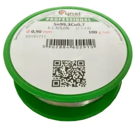 cyna-z-topnikiem-090mm-100g-01kg-pb-free