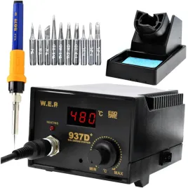 stacja-lutownicza-wep-937d-75w-groty-10szt