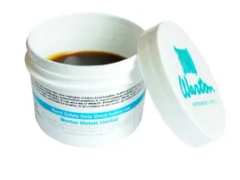 topnik-brown-flux-jelly-50g-warton-metals-anglia