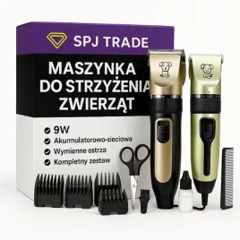 maszynka-do-strzyzenia-psow-kota-i-zwierzat-cicha-profesjonalna-zestaw