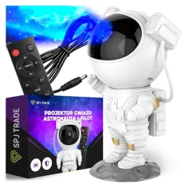 lampka-nocna-led-projektor-rzutnik-gwiazd-nieba-astronauta-dla-dzieci-pilot