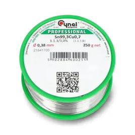 cyna-z-topnikiem-038mm-250g-025kg-pb-free