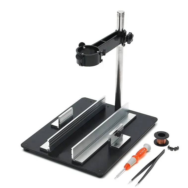 platforma-naprawcza-2-uchwytami-do-pcb-628-iv-stan-nowy