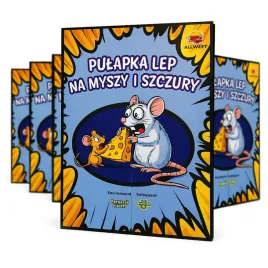 50x-lep-na-myszy-szczury-pulapka-myszolapka-bardzo-silny-klej-aromat-lapka