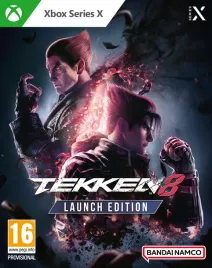 tekken-8-xbox-series-x-pudelkowa