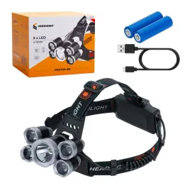 mocna-latarka-czolowa-5-x-led-czolowka-akumulatorowa-czarna-usb-turystyczna