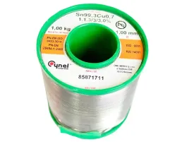 cyna-z-topnikiem-100mm-1kg-1000g-pb-free