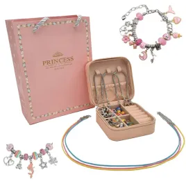 zestaw-do-tworzenia-bizuterii-charms-naszyjnik-bransoletki-66el-torba