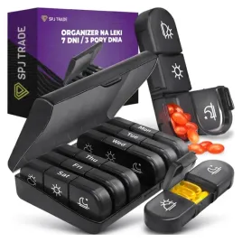 organizer-kasetka-pudelko-na-leki-tabletki-na-7-dni-dzien-noc-czarny