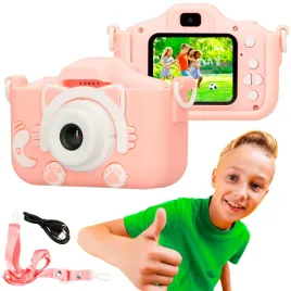 aparat-fotograficzny-kotek-cyfrowy-dla-dzieci-rozowy-3mpx-zdjecia-filmy