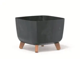 doniczka-kwadratowa-na-nozkach-gracia-dgql300e-or-antracyt