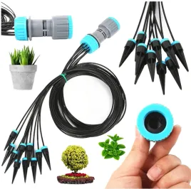 zestaw-system-automatycznego-nawadniania-kropelkowego-roslin-ogrodu-trawy