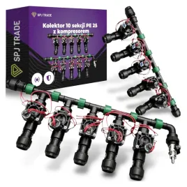 kolektor-rozdzielacz-10-sekcji-elektrozawory-gz-na-rure-pe-fi-25-mm